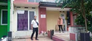 Rumah Minimalis 1 LT di Clust Jayadewata Pakuan Regency Bogor lokasi di Bogor Barat - Kota, tersedia melalui melalui situs Olx