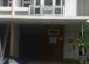 RUMAH MINIMALIS 2 LANTAI PERUMAHAN VILLA BOGOR INDAH 6 CIBINONG BOGOR lokasi di kemang-2, tersedia melalui melalui situs Lamudi