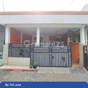 Rumah Minimalis 3 KT 9 Menit ke The Park Sawangan Dibantu KPR J36616 , tersedia melalui melalui situs Rumah123