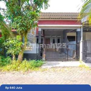 Rumah Minimalis Asri 15 Menit ke Terminal Sawangan LT 99 Hadap Utara J34047 , tersedia melalui melalui situs Rumah123