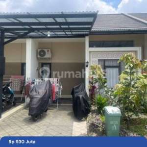 RUMAH MINIMALIS ASRI TERAWAT LINGKUNGAN NYAMAN SIAP HUNI DI CISARANTEN BANDUNG , tersedia melalui melalui situs Rumah123