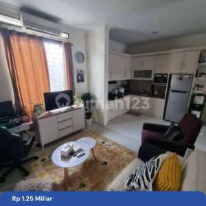 Rumah Minimalis Bagus Tengah Kota Bandung , tersedia melalui melalui situs Rumah123