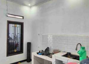 rumah minimalis bangunan baru dua lantai deket exit tol serang lokasi di serang-1, tersedia melalui melalui situs Lamudi