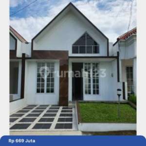 Rumah Minimalis Budget Ekonomis Dekat Pemda Cibinong Bogor , tersedia melalui melalui situs Rumah123