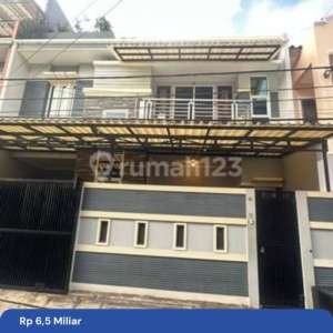 Rumah Minimalis Cantik Full Furnish Tomang, Jakarta Barat , tersedia melalui melalui situs Rumah123