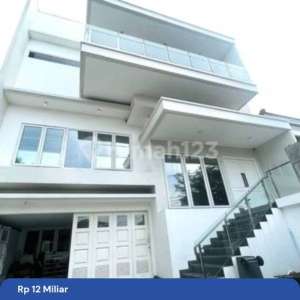 Rumah Minimalis Danau Agung Sunter , tersedia melalui melalui situs Rumah123