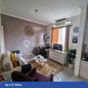 Rumah Minimalis di Bandung, 3 Kamar, Semi Furnished , tersedia melalui melalui situs Rumah123