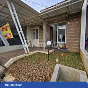 Rumah Minimalis Di Blossom Residence Pondok Aren Tangsel , tersedia melalui melalui situs Rumah123