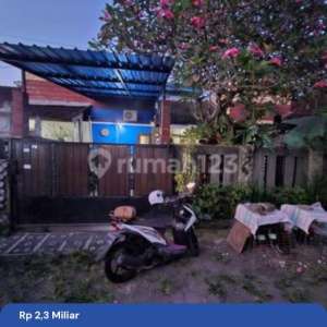 Rumah Minimalis Di Dalung Permai Cocok.utk Keluraga , tersedia melalui melalui situs Rumah123