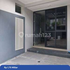 Rumah Minimalis Di Royal Residen Wiyung Surabaya , tersedia melalui melalui situs Rumah123