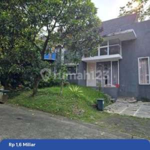 Rumah Minimalis Di Sentul City Luas Tanah 162 Shm , tersedia melalui melalui situs Rumah123
