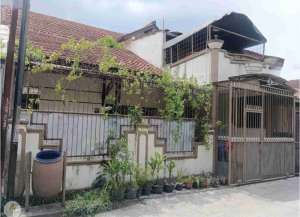 Rumah minimalis di Taman Kopo Indah TKI Bandung lokasi di sayati, tersedia melalui melalui situs Lamudi