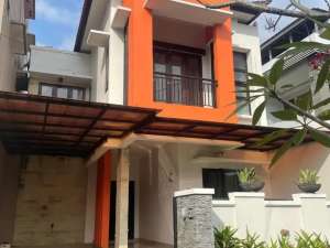 Rumah Minimalis di Tukad Badung Renon dekat Panjer Sidakarya Sanur Barito lokasi di Denpasar Selatan, tersedia melalui melalui situs Olx