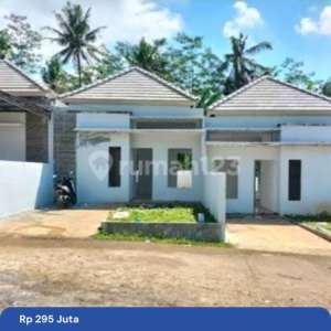 Rumah Minimalis Harga 295 Juta Di Mijen , tersedia melalui melalui situs Rumah123