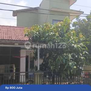 Rumah Minimalis Hock Perumahan Taman Kenari , tersedia melalui melalui situs Rumah123