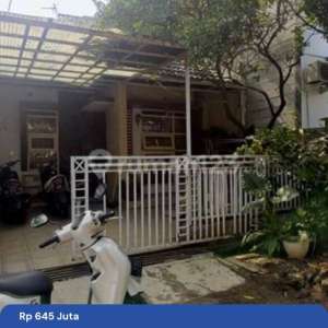 RUMAH MINIMALIS LINGKUNGAN NYAMAN SIAP HUNI DI BUMI ADIPURA GEDEBAGE BANDUNG , tersedia melalui melalui situs Rumah123