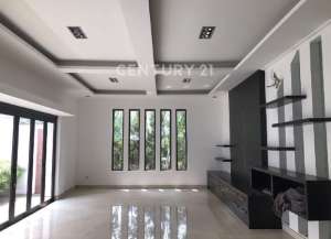 RumahMinimalisLippo Karawaci Lb 440m2 Taman Diponegoro lokasi di kelapa-dua-2, tersedia melalui melalui situs Lamudi