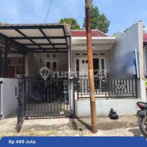 Rumah minimalis lt11190 harga 499jt di pasir impun arcamanik bandung , tersedia melalui melalui situs Rumah123