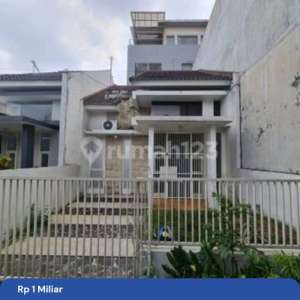 Rumah Minimalis Modern Lokasi Ciliwung Malang , tersedia melalui melalui situs Rumah123