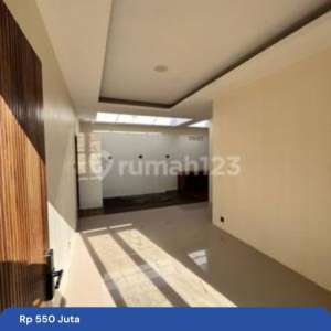 RUMAH MINIMALIS MODERN TROPICAL 1 LANTAI NYAMAN SIAP HUNI DI CIJAMBE UJUNG BERUNG BANDUNG , tersedia melalui melalui situs Rumah123