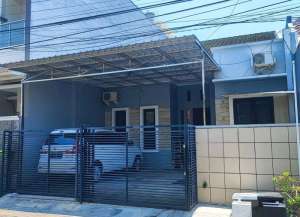 RUMAH MINIMALIS MULYOSARI TENGAH, CARPORT 2 lokasi di kalisari, tersedia melalui melalui situs Lamudi