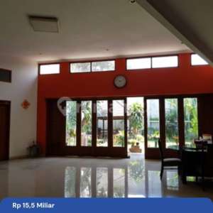 Rumah minimalis sayap Cipaganti , tersedia melalui melalui situs Rumah123