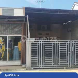 Rumah Minimalis Sederhana Bagus di Harapan Indah Bekasi , tersedia melalui melalui situs Rumah123