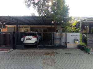 Rumah Minimalis Seken 8 Menit ke Stasiun Tanah Tinggi Bisa KPR J-24191 lokasi di Tangerang, tersedia melalui melalui situs Olx