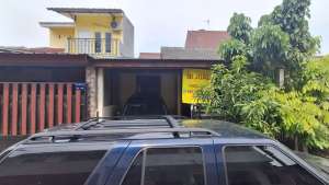 Rumah Minimalis SHM 8 Menit ke Stasiun Bojong Gede Dibantu KPR J-37521 lokasi di Bojonggede, tersedia melalui melalui situs Olx