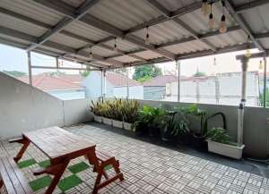 Rumah MinimalisSiap Huni Mutiara Pelangi Srengseng Sawah lokasi di kembangan, tersedia melalui melalui situs Lamudi