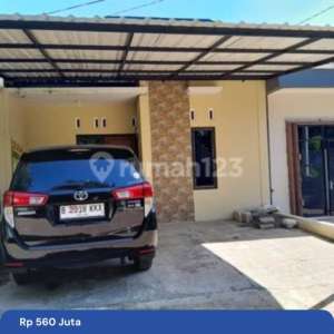 Rumah Minimalis Siap Huni Dekat Citragrand Cibubur Jatisampurna , tersedia melalui melalui situs Rumah123