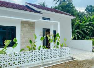 RUMAH MINIMALIS SIAP HUNI DI SEDAYU DEKAT FASILITAS UMUM lokasi di sedayu-1, tersedia melalui melalui situs Lamudi