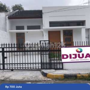 Rumah Minimalis Siap Huni Di Cluster Pasadena Park , tersedia melalui melalui situs Rumah123