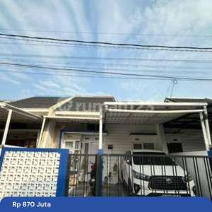 Rumah Minimalis siap Huni Pesona Ciganitri , tersedia melalui melalui situs Rumah123