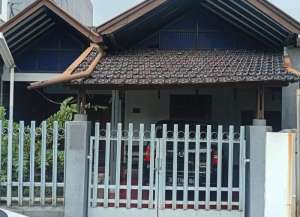 Rumah Minimalis Siap Huni Strategis Kayu Agung Turangga Bandung lokasi di lengkong-1, tersedia melalui melalui situs Lamudi