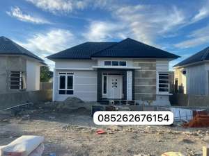 Rumah minimalis siap huni type 55 super startegis lambung meuraxa lokasi di Meuraxa, tersedia melalui melalui situs Olx