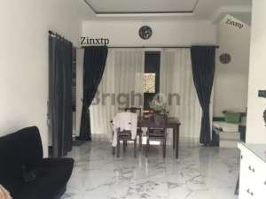 Rumah Modern 2 Lantai Tenang Akses Tol Dekat Area Condet Jakarta Timur lokasi di Kramat Jati, tersedia melalui melalui situs Olx