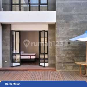 Rumah Modern Baru Dibangun di Emerald Cove Gading Serpong , tersedia melalui melalui situs Rumah123