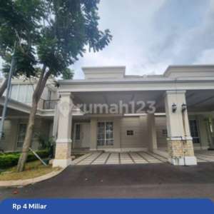 Rumah Modern Cluster Anapuri Podomoro Park Bandung , tersedia melalui melalui situs Rumah123
