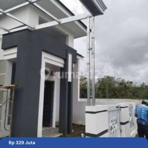 Rumah Modern Dipusat Kota Gunungkidul , tersedia melalui melalui situs Rumah123