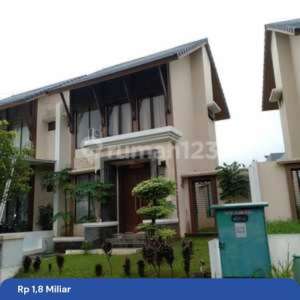 Rumah Modern Mewah Fasilitas Lengkap 5 Mnt Ke Gerbang Tol Cibatu , tersedia melalui melalui situs Rumah123