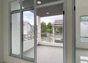 Rumah Modern Minimalis 3KT 2KM Type 6060Strategis Full Akses Jatimakmur Pondok Gede Kota Bekasi lokasi di pondok-melati, tersedia melalui melalui situs Lamudi