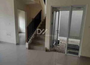 Rumah modern minimalis area Symphonia Summarecon Gading Serpong lokasi di medang, tersedia melalui melalui situs Lamudi