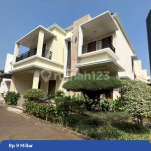 Rumah Modern Tropis Dekat TOL di Green Intan Res Jl RSPP Jakarta , tersedia melalui melalui situs Rumah123