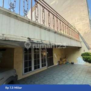 Rumah Muara Karang Boulevard Blok 7 , tersedia melalui melalui situs Rumah123