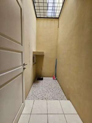 Rumah Mungi Cantik Cluster Samara Semi Furnished Lokasi Terbaik lokasi di Gading Serpong, tersedia melalui melalui situs Olx