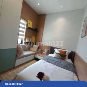 Rumah Mungil Cantik Di Bintaro , tersedia melalui melalui situs Rumah123