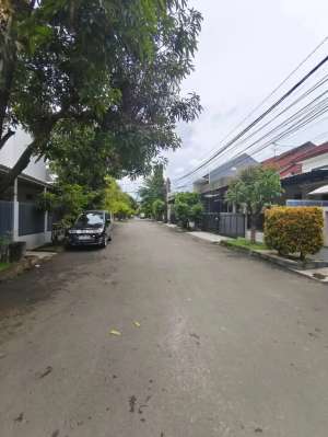 Rumah Murah 1 Lantai Dalam Cluster Puri Dago Antapani Bandung lokasi di Antapani (Cicadas), tersedia melalui melalui situs Olx