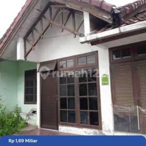 Rumah Murah 1 Lantai di Harapan Indah, Bekasi , tersedia melalui melalui situs Rumah123