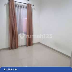 Rumah Murah 1 Lantai Siap Huni Shm Komplek Cherry Field Buah Batu , tersedia melalui melalui situs Rumah123